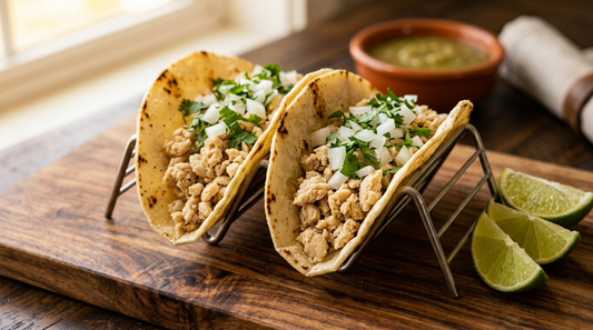 Chicken Crumbles