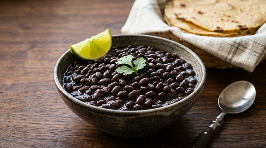Black Beans
