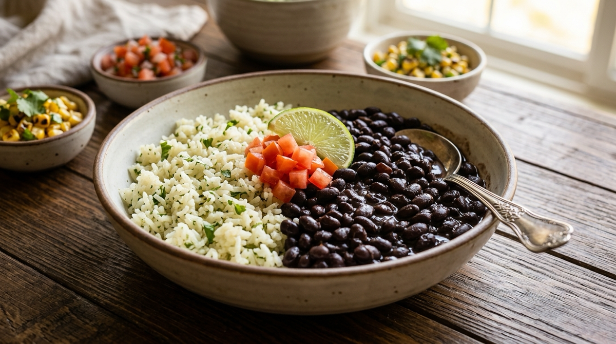 Black Beans