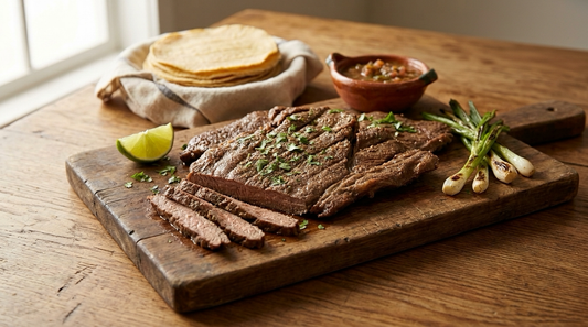 Carne Asada
