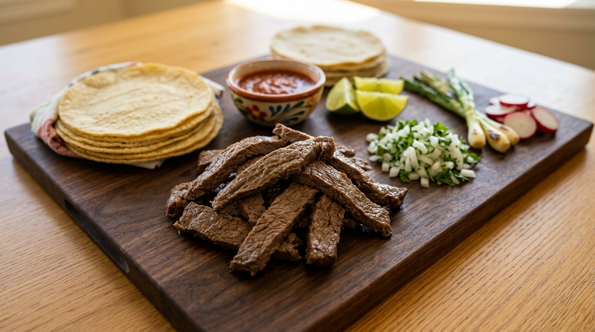 Carne Asada