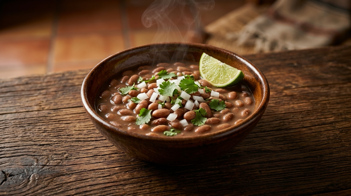 Pinto Beans