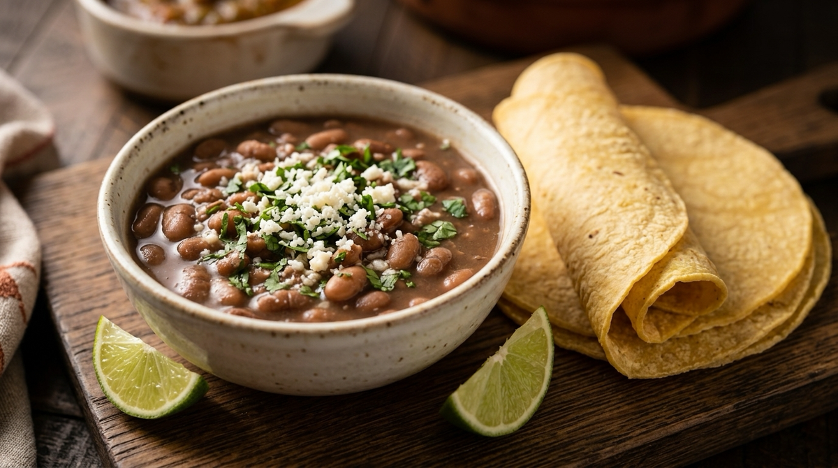 Pinto Beans