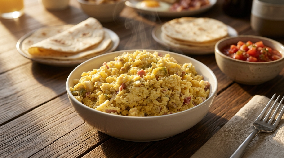 Turkey Trio Eggs