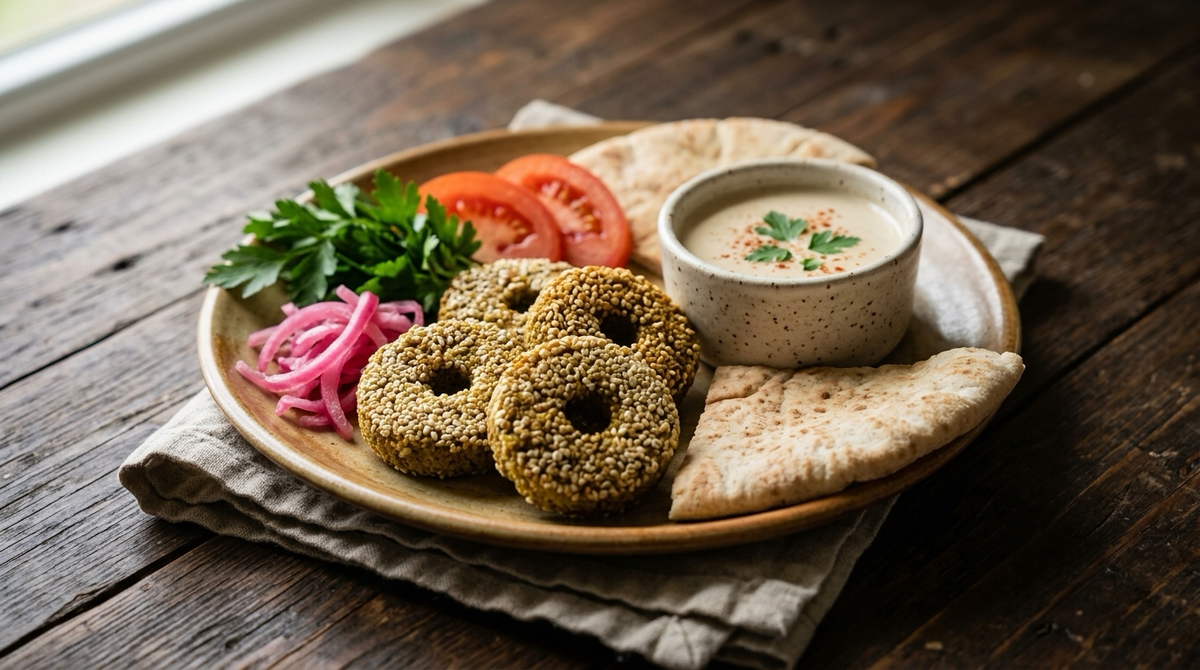 Falafel