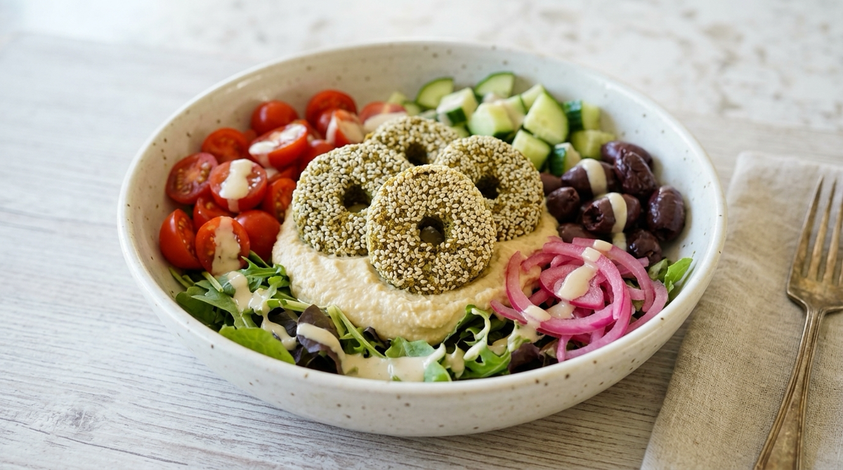 Falafel